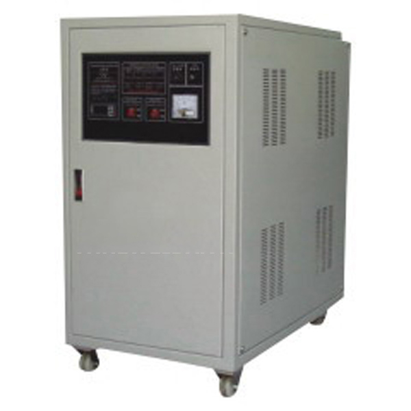 Industrial water chiller 120l