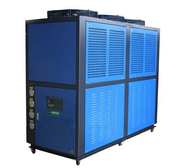 Industrial water chiller 60L